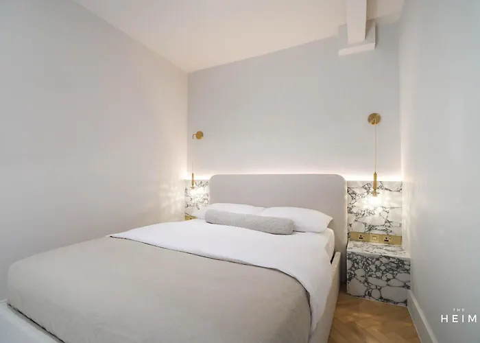 Blanco At The Heim Manchester