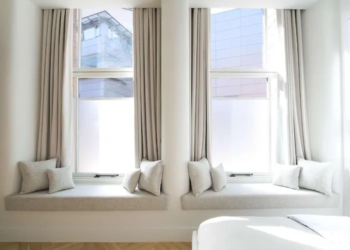 Blanco At The Heim * Manchester