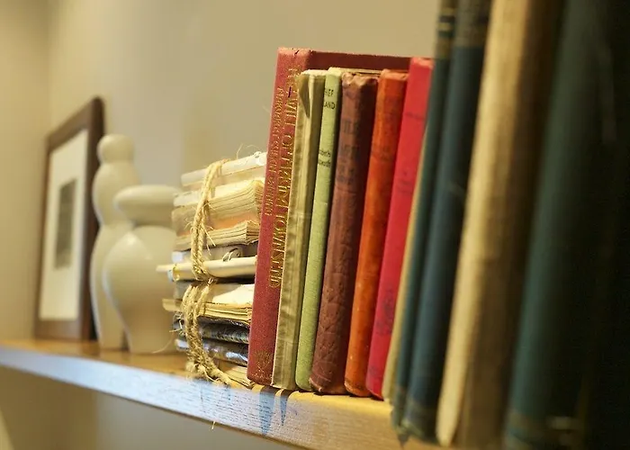 Eleven Didsbury Park Hotel