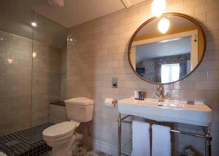 Eleven Didsbury Park 4* Manchester