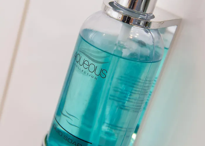 호텔 Express East By Ihg 맨체스터