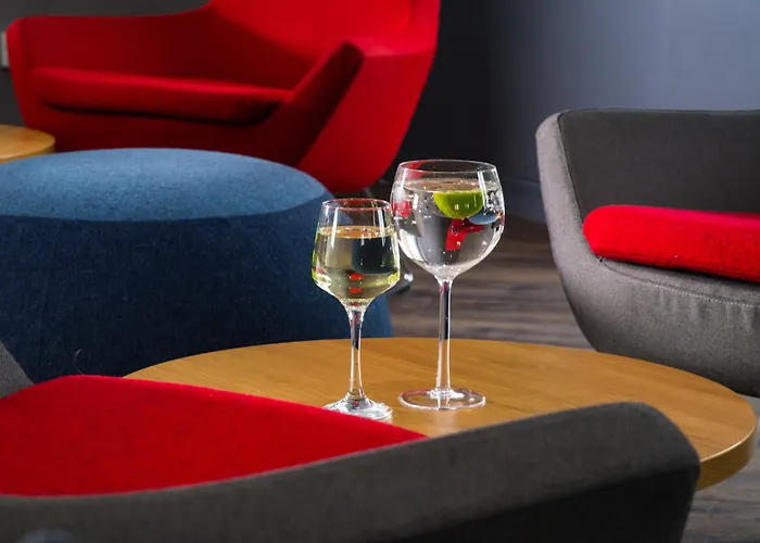 Hotel Express East By Ihg Mánchester