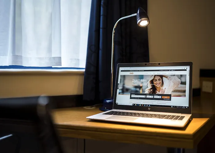 Express East By Ihg Mánchester