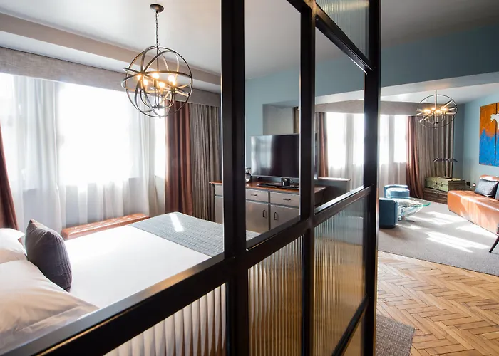 Malmaison Hotel Manchester