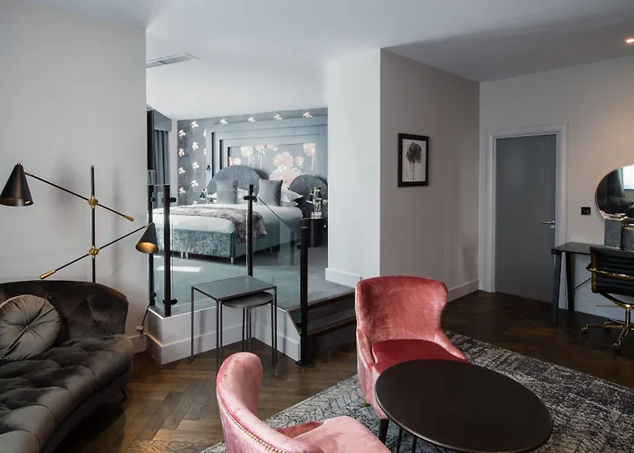 Malmaison Hotel Manchester