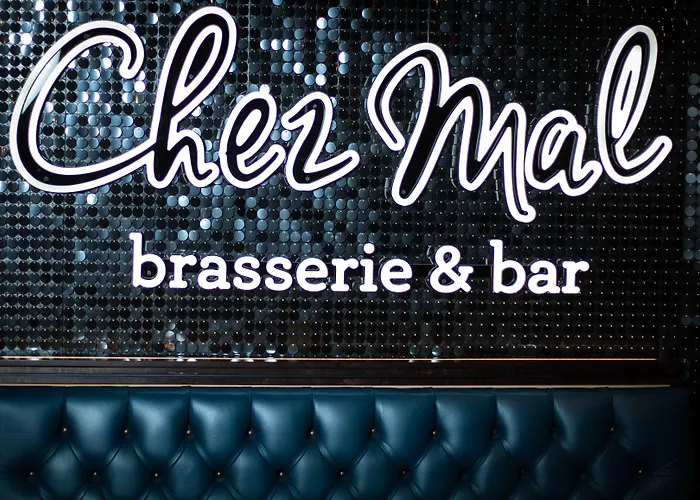 Malmaison Ξενοδοχείο 4*