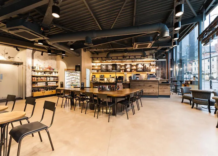 Malmaison Ξενοδοχείο 4*