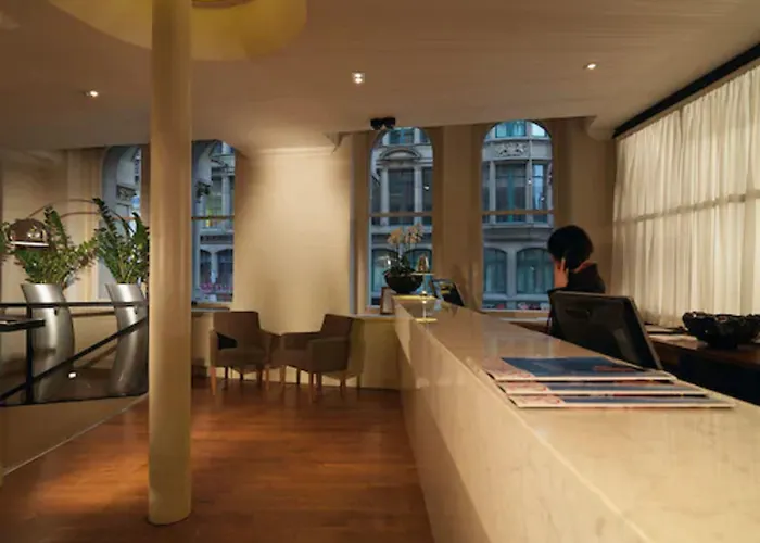 The Townhouse Manchester