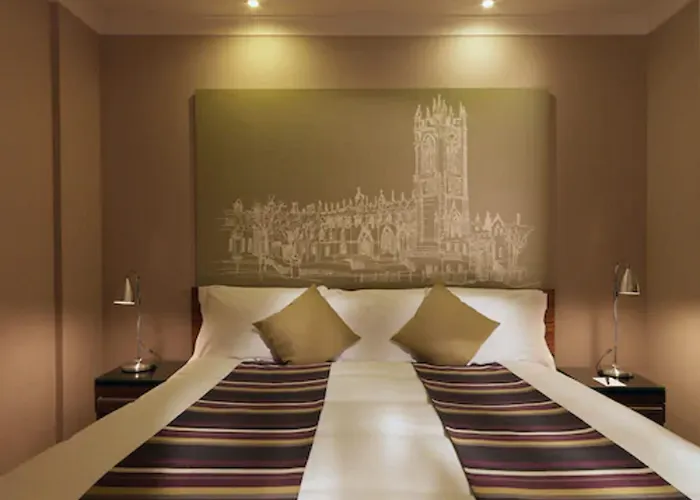 The Townhouse Manchester