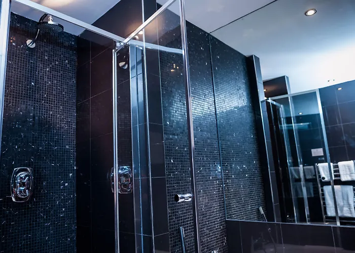 Ξενοδοχείο The Townhouse