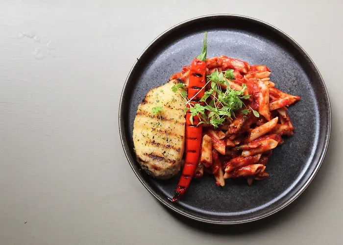 The Townhouse Ξενοδοχείο 4*