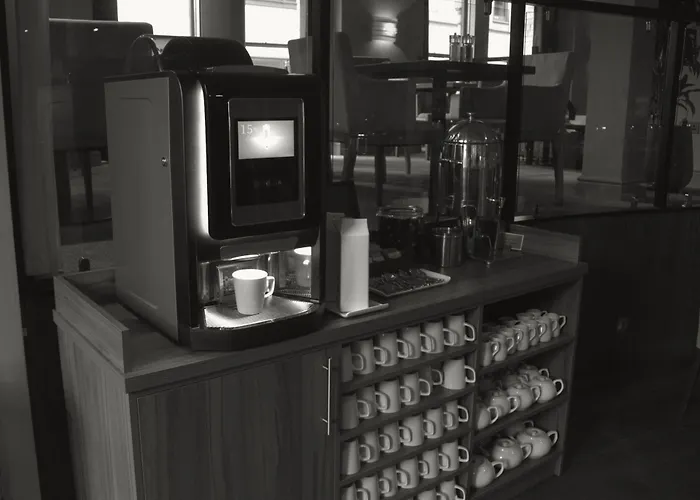 The Townhouse 4* Μάντσεστερ