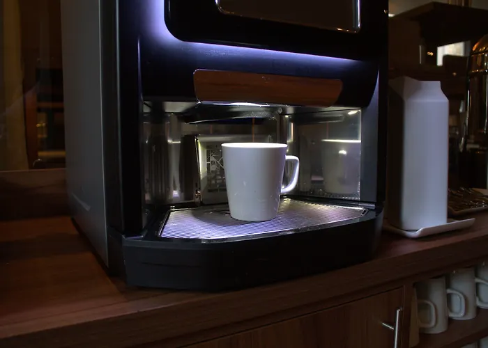 The Townhouse 4* Μάντσεστερ