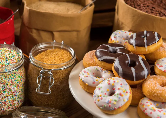 Ibis Centre 96 Portland Street Manchester