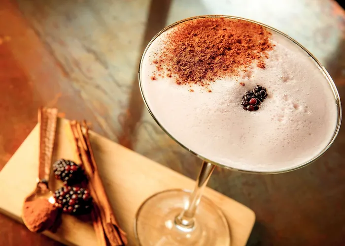 Ibis Centre 96 Portland Street Hotel