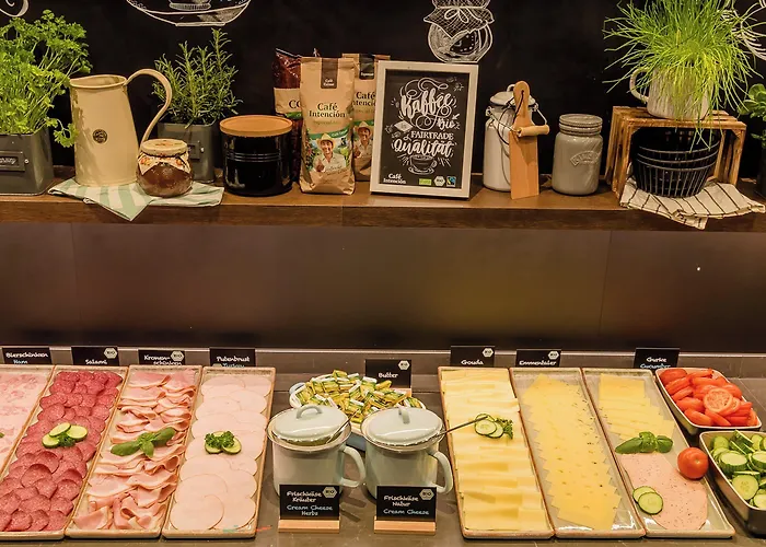 원 맨체스터-피카딜리 호텔