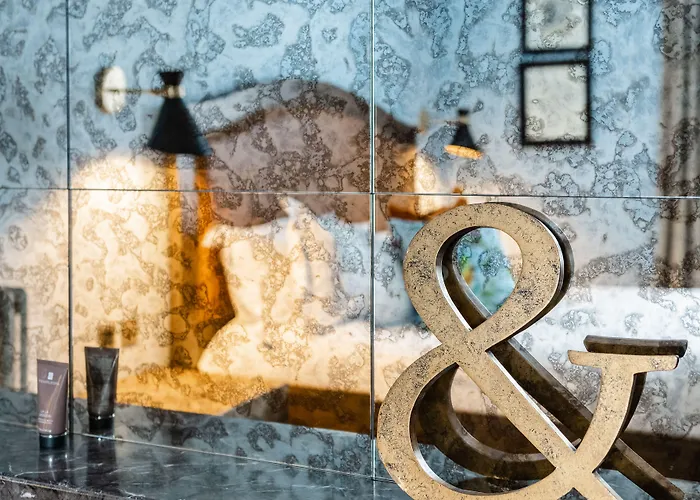 Didsbury House Ξενοδοχείο 4*