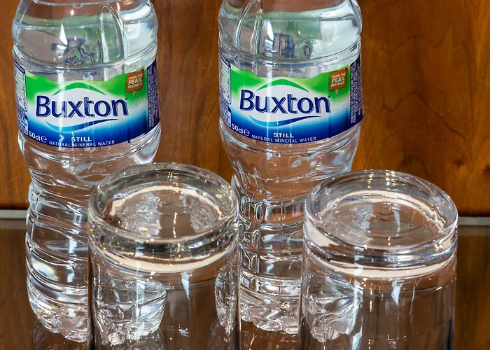 إدوارديان مانشستر، راديسون كوليكشن 5*