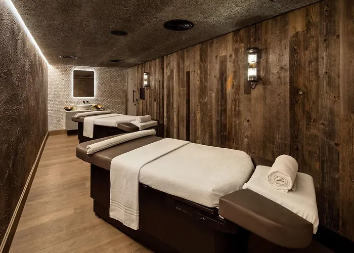 The Edwardian Manchester, A Radisson Collection Hotel 5*