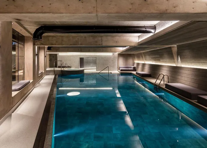 إدوارديان مانشستر، راديسون كوليكشن