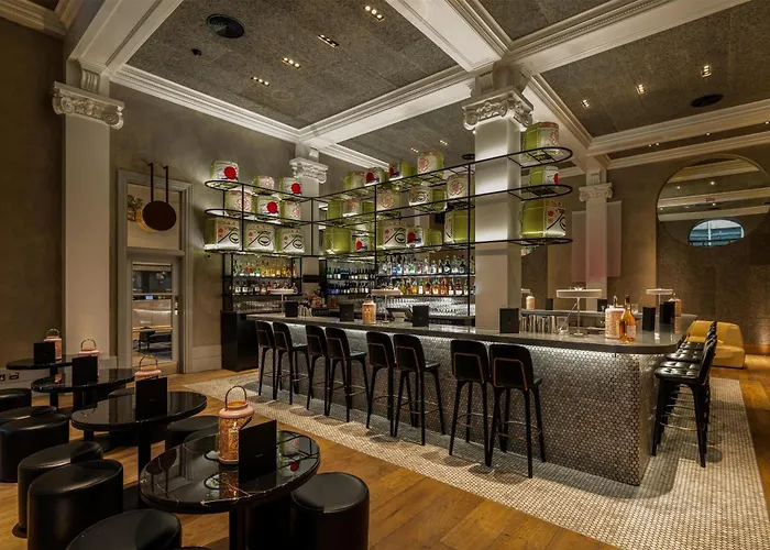 The Edwardian Manchester, A Radisson Collection