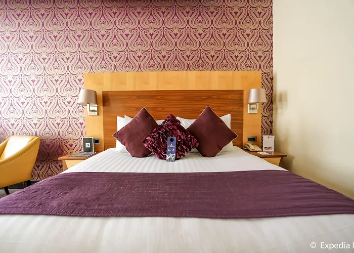 Hotel The Alan Manchester