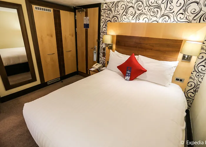 Hotel The Alan Manchester