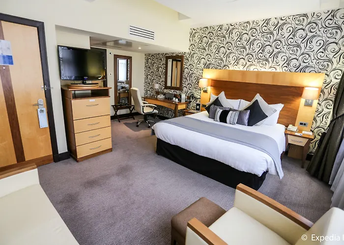 The Alan 4* Manchester