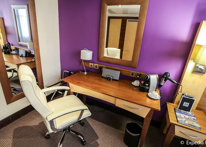 The Alan 맨체스터