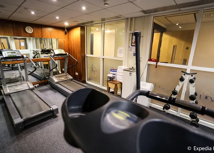 The Alan 호텔 맨체스터