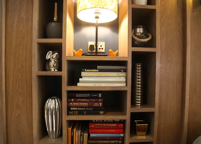 The Alan 4* 맨체스터