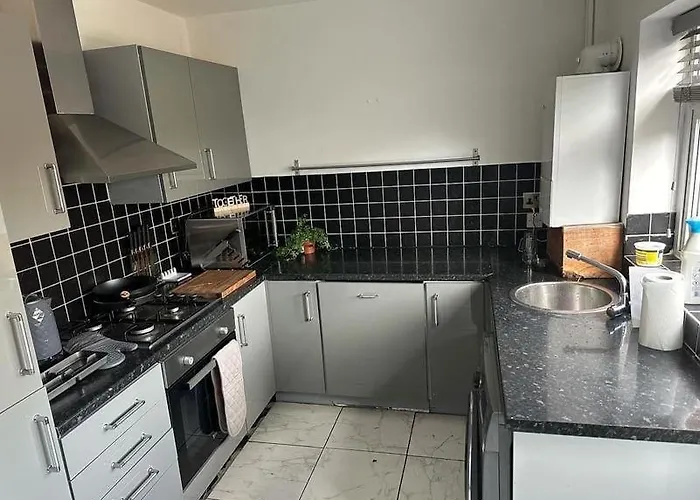 The Links Ferienhaus *