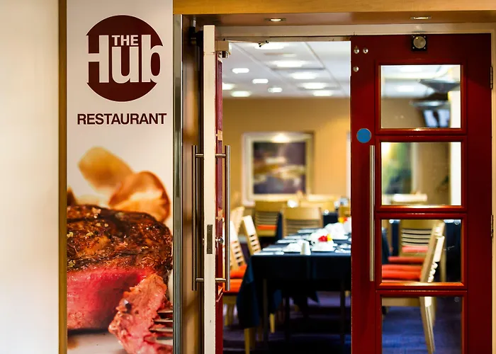 Hotell Pendulum Manchester