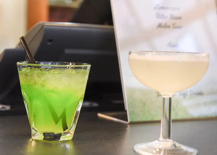 Hotell Pendulum Manchester