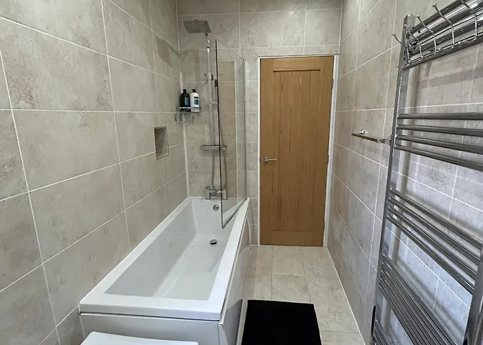 Hébergement de vacances Nest *