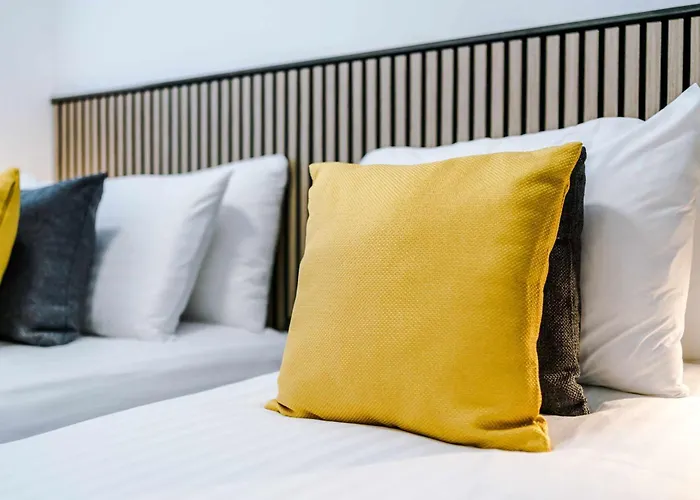 Minutes To The Coop Live Arena & Etihad Stadium - Free Parking W Ev Charger Tatil Evi *