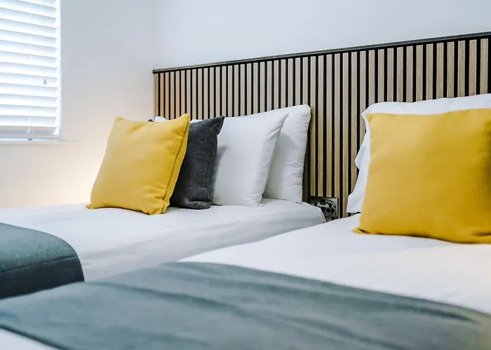 Minutes To The Coop Live Arena & Etihad Stadium - Free Parking W Ev Charger * Manchester