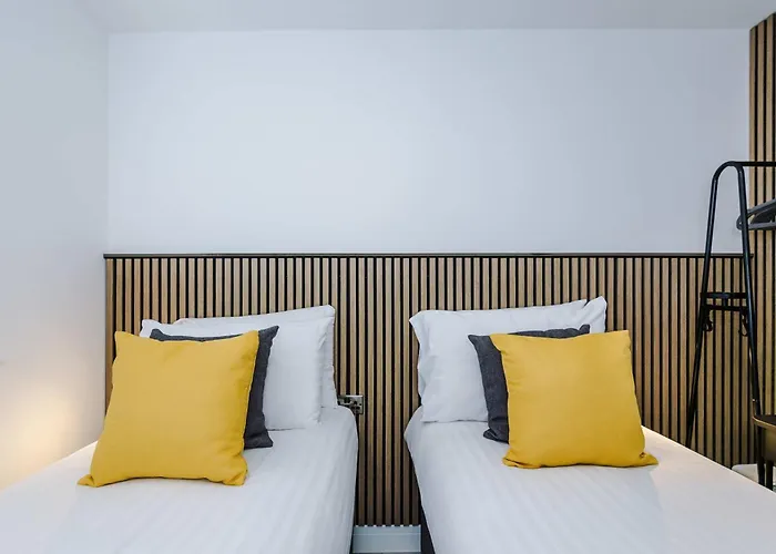 Minutes To The Coop Live Arena & Etihad Stadium - Free Parking W Ev Charger Manchester