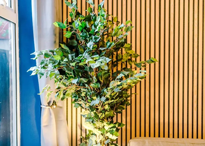 Stunning 5bed 3bath House, Parking, * Manchester