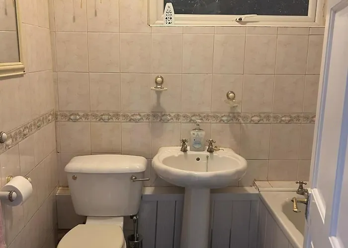 Stylish To Rent 100m From The Etihad And Coop Live Mánchester