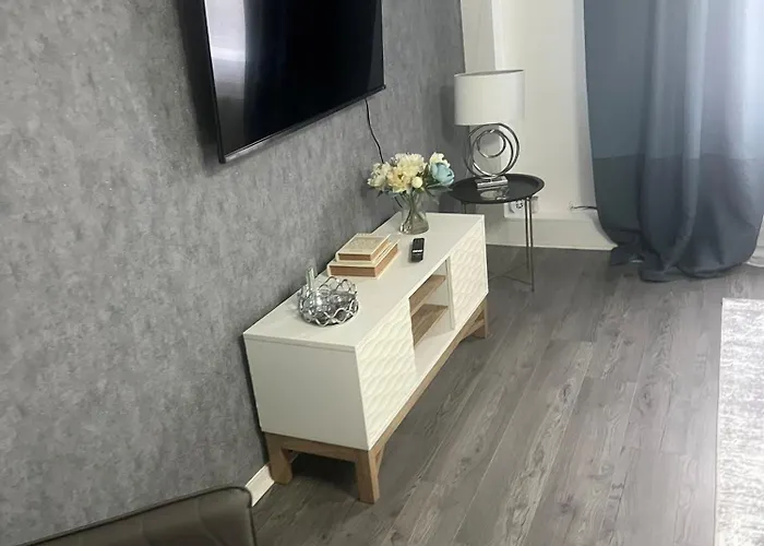 The Cosy Haven - 2 Bedroom House Pensjonat Manchester