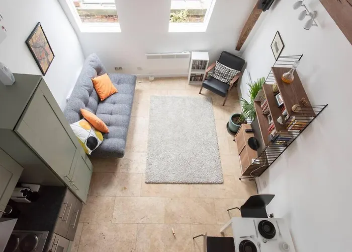 Apartament Superhost In Heart Of Mcr Centre *