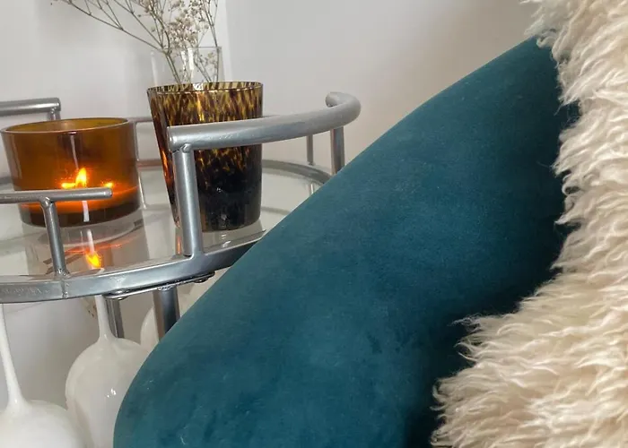 Stunning Centre Flat With A Terrace شقة مانشستر