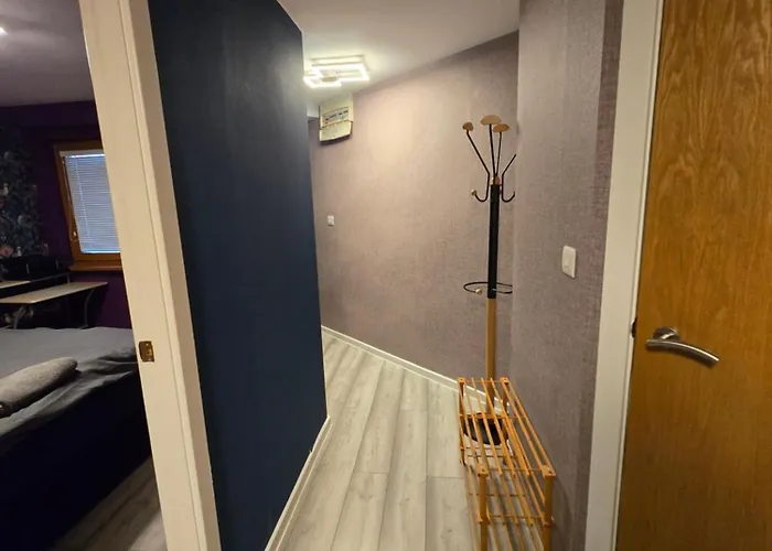 2 Bedroom Centre * マンチェスター