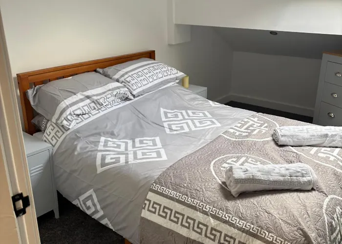 The Meadows - Flat 2