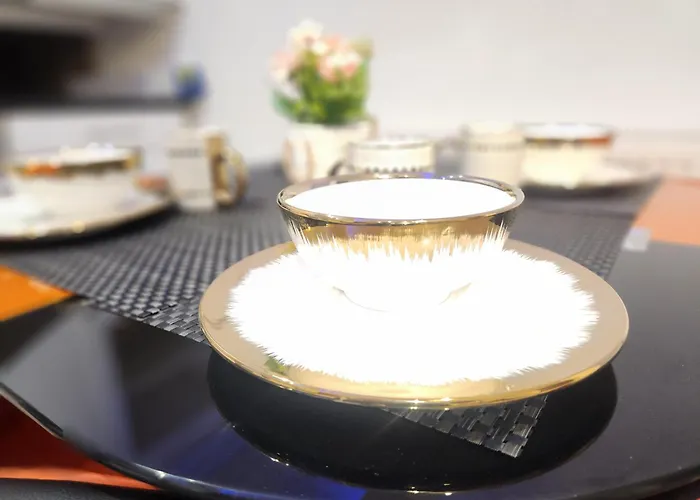 Charming Ground Floor Tudor Free Wifi *