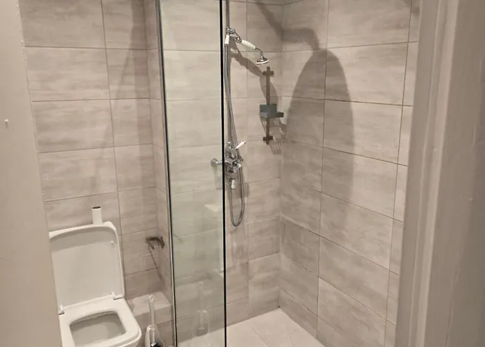 Apartamento City Lodge