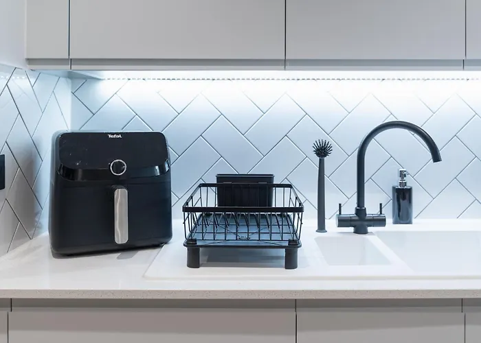 Appartement 2 Bed Apartment, In The Heart Of Centre! 7 Mins Walk From Piccadilly Station! *