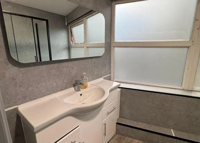 Apartament 3, Centrally Located Near Northern Quarter Manchester