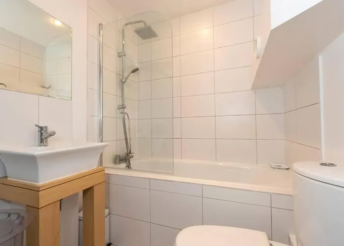 Apartament Superhost In Heart Of Mcr Centre Manchester